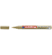 Lackmarker 751, 4751053, Stift, gold, 1-2mm Rundspitze