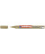 Lackmarker 751, 4751053, Stift, gold, 1-2mm Rundspitze