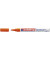 Lackmarker 751 orange 1-2mm Rundspitze