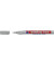 Lackmarker Glanzlack-Marker, 4-753054, Stift, silber, 1-2,5mm Calligraphyspitze