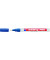 Lackmarker 780, 4-780-9-003, Stift, blau, 0,8mm Rundspitze