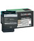 LEXMARK Toner C546u1kg Bk