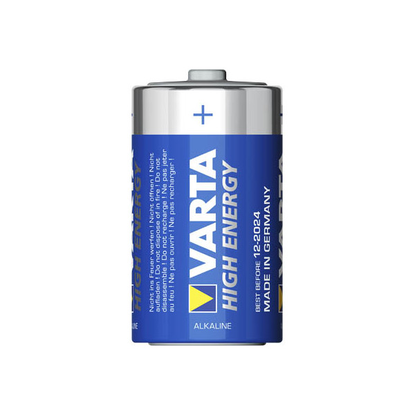 VARTA He Mono D Batterien - Bürobedarf Thüringen