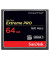 Speicherkarte Extreme PRO SDCFXPS-064G-X46, CompactFlash, bis 160 MB/s, 64 GB