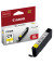 Druckerpatrone CLI-571XL gelb