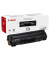 Toner 737 schwarz ca 2100 Seiten
