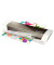 Laminiergerät 7368-00-89 iLAM Home Office, bis DIN A4, 125mic x2, 300 mm/min