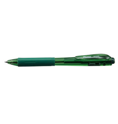 BK440-D grün Kugelschreiber 0,5mm