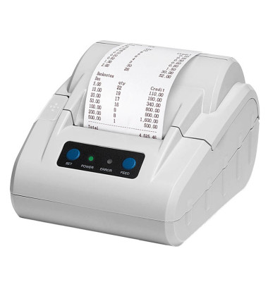 Thermodrucker TP-230 grau f.6155,2665 2685