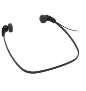Kopfhörer 334 Stereo schwarz
