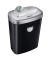 Aktenvernichter Powershred 53C, 4653101, Partikelschnitt 4x35mm (P-4), bis 10 Blatt