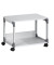 Druckerwagen Multi Trolley 49 grau 60x47,7x43,2