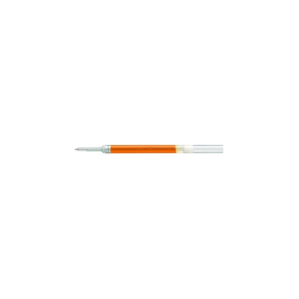 0884851009074 - Nachfüllmine035mm LR7-FX orange 0884851009074 Pentel
