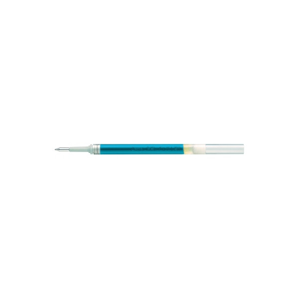 0884851009135 - Nachfüllmine035mm LR7-SX hellblau 0884851009135 Pentel