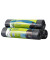 Müllsäcke 9100000108, schwarz, 200 Liter, offen, extrastark