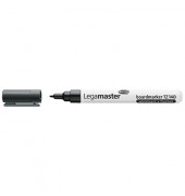 Boardmarker TZ140, 7-114001, Stift, schwarz, 1mm Rundspitze