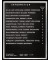 Rillentafel Premium 7-600052 60 x 80 cm (BxH) schwarz