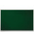 Kreidetafel Design SP, 1240995, 200x100cm, Aluminiumrahmen