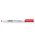 Boardmarker Lumocolor 341 compact, 341-2, Stift, rot, 1-2mm Rundspitze