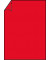 Motivpapier Paperado 164001126, tomate, A4, 100g