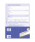 Mietvertrag 2849 A4 4-seitig