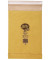 Papierpolstertaschen Gr. 00, 30001308, innen 105x229mm, mit Falte, haftklebend, braun