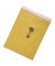 Papierpolstertaschen Gr. 2, 30001312, innen 195x280mm, mit Falte, haftklebend, braun