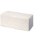 Papierhandtücher 081144 racon premium ZZ-Zickzack 25 x 23 cm 2-lagig Tissue hochweiß 4050 Tücher