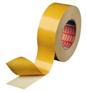 Klebeband doppelseitig tesafix 50mm x 50m weiß