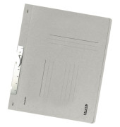 Pendelhefter 80001068, A4 anthrazit Karton 250g