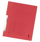 Pendelhefter 80000961, A4 rot Karton 250g