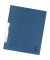 Pendelhefter 80004104, A4 blau Karton 250g