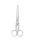 Universalschere rostfrei, Stahl, rostfrei, 15,3cm, silber