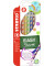 Buntstifte-Set EASYcolors, 332/6, 6-farbig sortiert, dreikant, ergonomisch, Packung