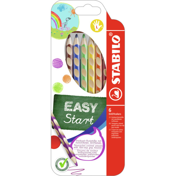 4006381398671 - 331 6 EASYcolors Farbstiftetui links sort 4006381398671 STABILO 331 6 6 Stück 4006381398671 - 331 6 EASYcolors Farbstiftetui links sort 4006381398671 STABILO 331 6 6 Stück
