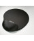 67106 +HANdgelenkauflage EDV Mousepad Gelrest 1 schwarz
