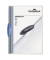 Klemmhefter SWINGCLIP 30 226006, A4 blau, für ca. 30 Blatt, Polypropylen (PP)