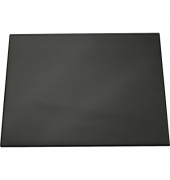 Schreibunterlage 7203-01 schwarz 65x52cm Kunststoff