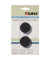 Haftmagnete 95438-21005 rund 38x13,5mm (ØxH) schwarz 2500g Haftkraft