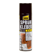 Spr&uuml;hkleber 48905 3 in 1, 500ml, permanent/korrigierbar/wiederabl&ouml;sbar