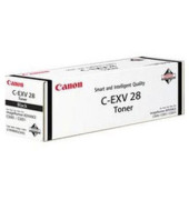 Toner C-EXV 28 Bk (2789B002) schwarz
