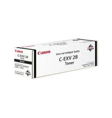 Toner C-EXV28 schwarz ca 44000 Seiten