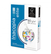 Kopierpapier Elite 2100007652 A4 80g hochweiß 