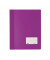 Schnellhefter Duralux 2680 A4+ überbreit lila PVC Kunststoff kaufmännische Heftung bis 150 Blatt