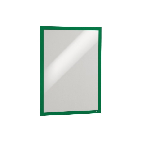 4005546406138 - 4873 05 Magaframe Prospekttasche A3 grün 4005546406138 4873 05 2 Stück