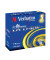 DVD-Rohlinge 43229 DVD+RW, wiederbeschreibbar, 4,7 GB / 120 Min, Jewel Case 
