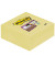 Haftnotizen 2014-SCY, Super Sticky, 76x76mm, gelb, quadratisch