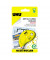 50465 Einweg Kleberoller Dry&Clean perman.