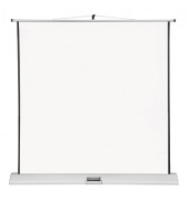 LWM218 Projektionsleinwand 135x180cm
