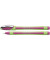 Fineliner Xpress, 190009, hellgr&uuml;n/pink (Schreibfarbe: pink), 0,8mm